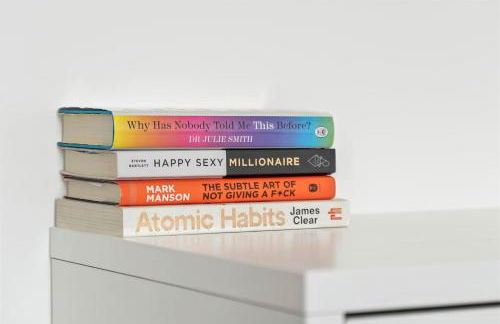 Luxury City Centre 5 Bed House with FREE parking - Foto 31