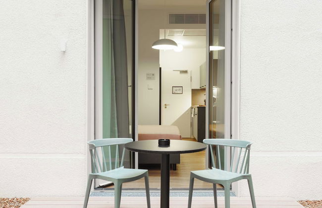 Limehome Berlin Sybelstraße - Foto 56