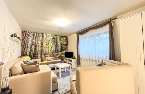 Apartment Hartmann im Odenwald by Interhome - Photo 7