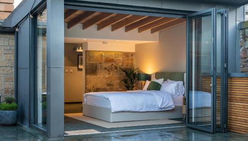 Garden Rooms Edinburgh - Foto 4, Garden, Garden view