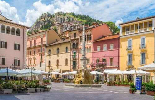 Borgo Residence at Tagliacozzo - Foto 10