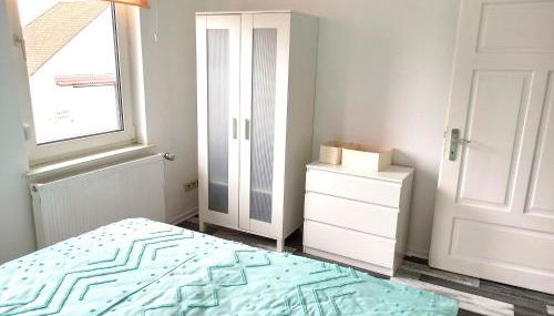 Ferienwohnung Happy Life - Foto 2, wardrobe