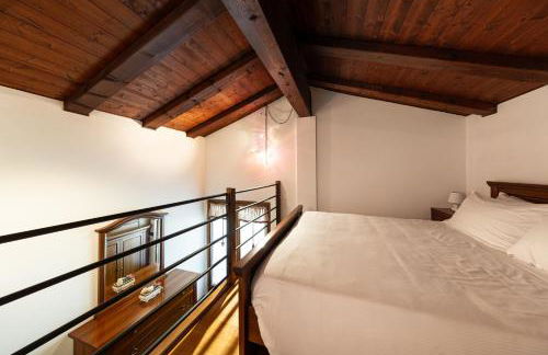 Attico Cadore - Foto 11