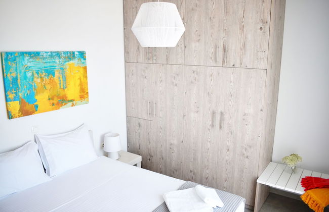 Antigoni Villas - Foto 11