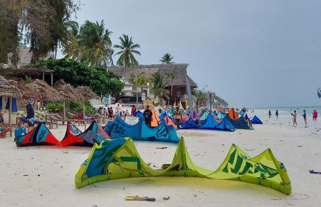 Holiday Time Bungalows Zanzibar - Foto 55