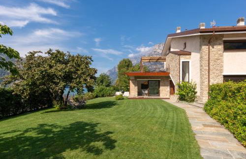 Holiday Home Brezza di Lago-3 by Interhome - Foto 99