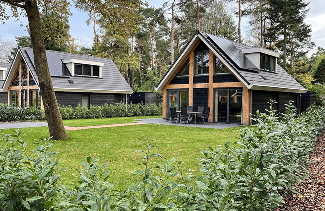 Chalet in Lochem Near Forest & Cycling - Foto 28