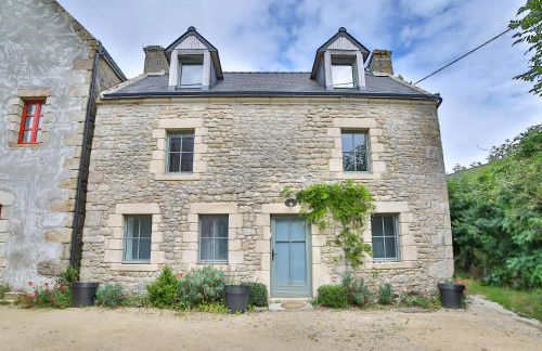 Ancienne Forge avec son jardin à 2 pas de la plage - Foto 3