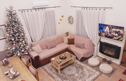 Pelion Malaki- Casa Verde - Foto 7