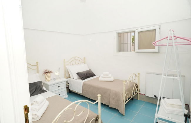 Trullo Lantane in San Michele Salentino - Foto 40