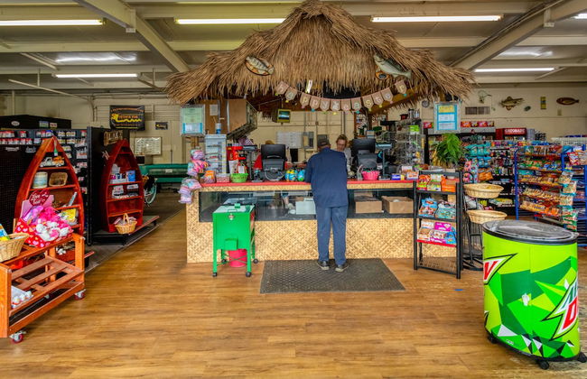 Bells Marina & Resort - Foto 4