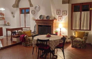 Casa Bartolacci Charme in Bivigliano (Near Mugello and Florence) - Foto 16