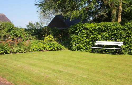 Dromore House Historic Country house - Foto 60