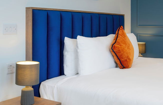 Station Suites - Foto 14