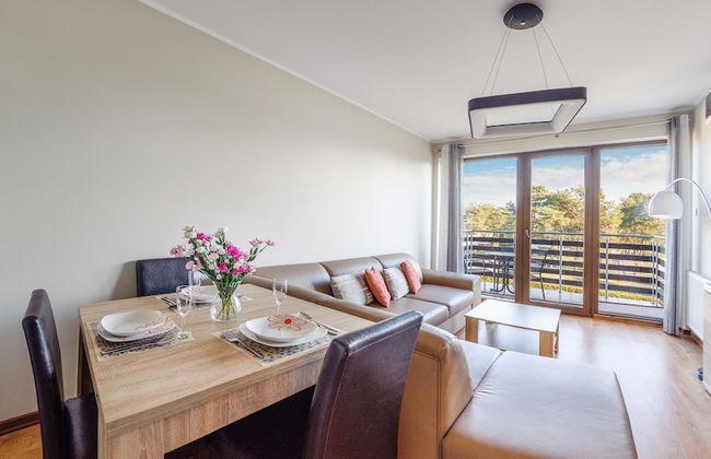 Apartamenty Sun & Snow Jasny Brzeg - Photo 40