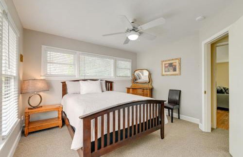 Grants Pass Getaway with Expansive Deck! - Foto 17