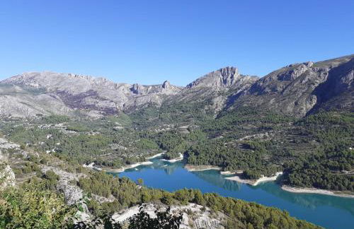 La Caseta Benimantell - Foto 35