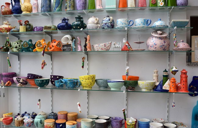 Ruhiges Ferienhaus in Mechelsdorf mit Terrasse - Foto 23