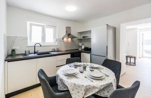 Studio & Apartment 'The Roots Apartments' near Pula, Istria, Croatia - Foto 39