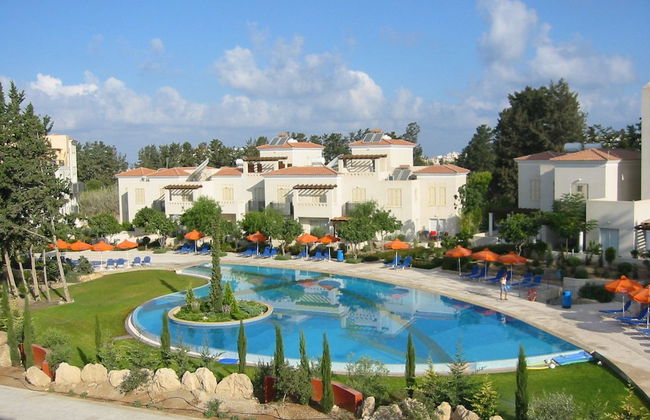 Villa Hesperides Gardens - Foto 1