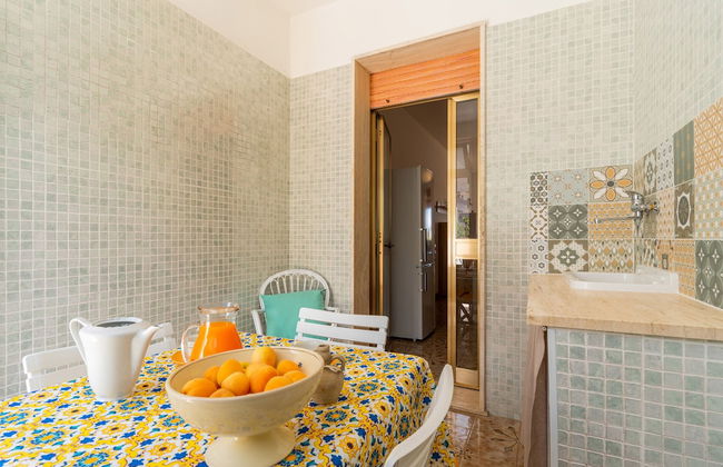 3057 Villa Perla Marina- Appartamento PP by Barbarhouse - Foto 12