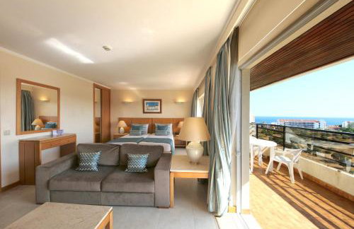 Interpass Vau Hotel Apartamentos - Foto 65