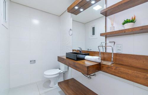 Apto 3 dormitório em Canela - @stayhousetemporada - Foto 10