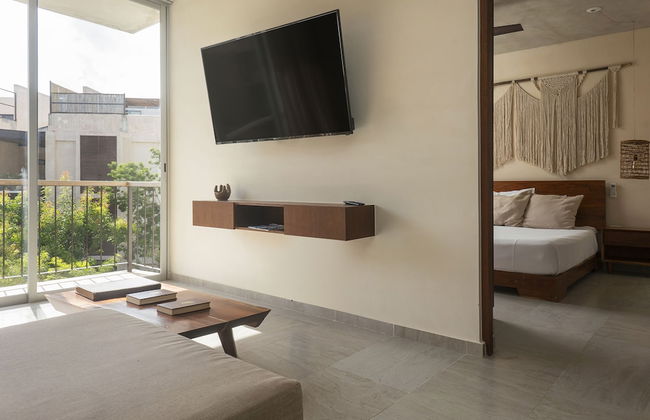 Luxury and Family condo in La Veleta - Photo 34