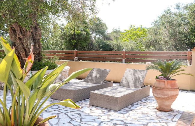 Moute House by Corfuescapes - Foto 70