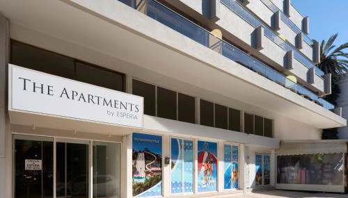 The Apartments by Esperia - Foto 4