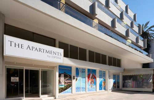 The Apartments by Esperia - Foto 4