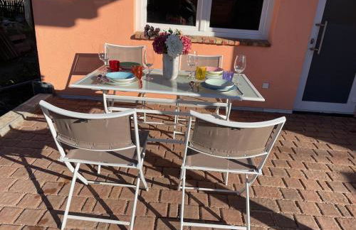 Ferienwohnung 2 Km an der A9 nähe Potsdam Berlin - Foto 13