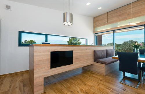 Modern Luxurious Villa with SPA-Adria Resort - Foto 49