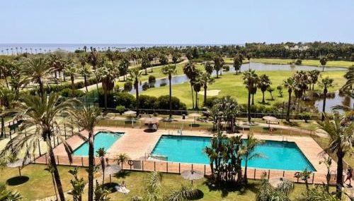 Candela Beach Luxury Apartament - Foto 1