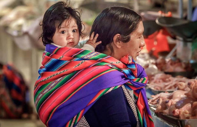 Escursione di 2 giorni a Yamparáez - Foto 1