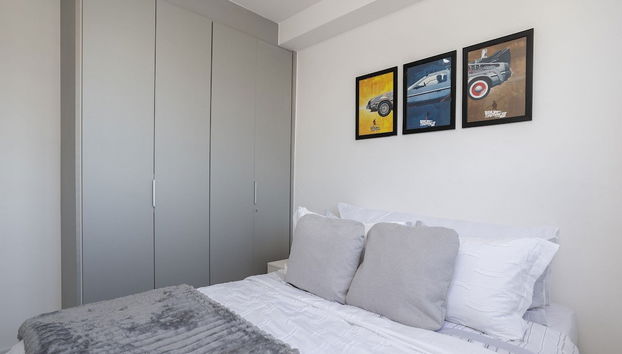 Composite Moema - Foto 3, Habitación