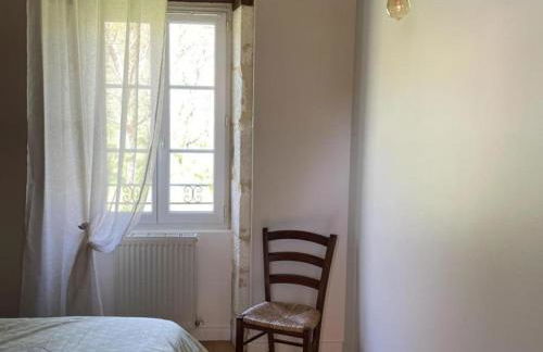 Maison de Charme avec Jardin à Jayac - FR-1-616-465 - Foto 15