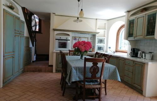 Villa Daniela - Foto 17