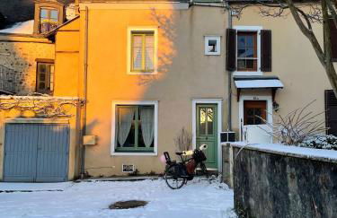 Maison 3 chambres face à la Cathédrale - Foto 25