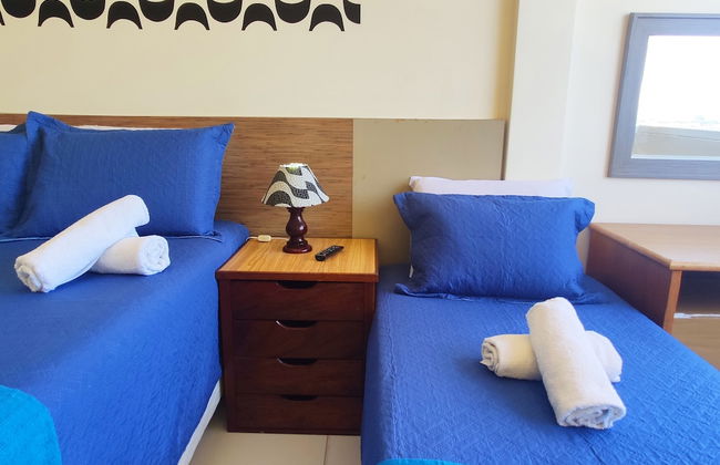 Ocean View Copacabana Best Spot - Foto 32