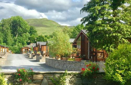 Grandeagles Extra large lodge - Foto 7