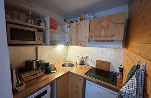 Balcon de Recoin 2 Personnes - Foto 8