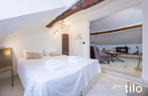 Beach 4M|1BR| A/C| Wi Fi by Tilo - Foto 1