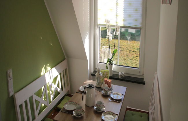 Ferienwohnung Spreewaeldchen - Foto 4