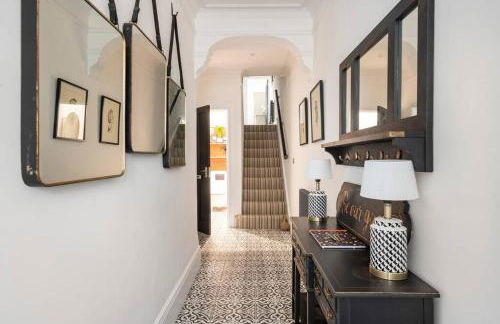 Beautiful Spacious Beach Home Newly Renovated - Foto 33