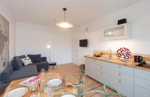 Juliusliving - modernes Wohnen an der Juliuspromenade - Foto 47