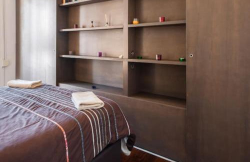 Design Apartment in Barcelona - Foto 11