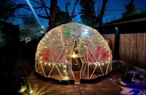 Epic Mntn views private hot tub and 420 friendly - Foto 13