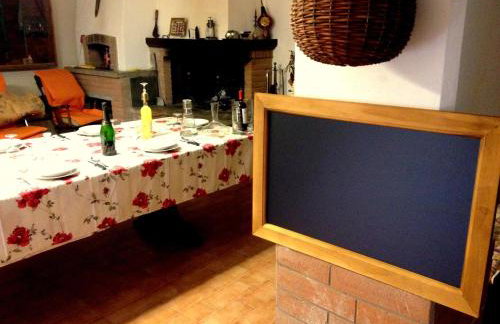 Agriturismo Le Cerinaie - Foto 80