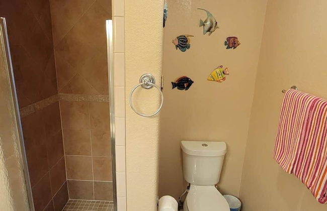 Campeche Triplex Unit B - Foto 20